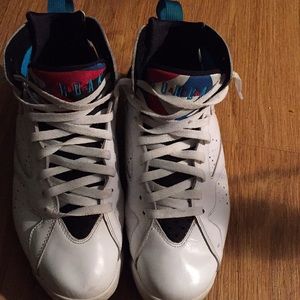 Jordan 7 orion